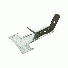 Sádrokarton - Rychlozávěs pérový - T - pro CD